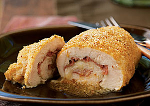 Chicken Recipies