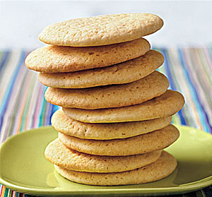 Cookies Recipies