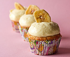 Cupcake Recipies