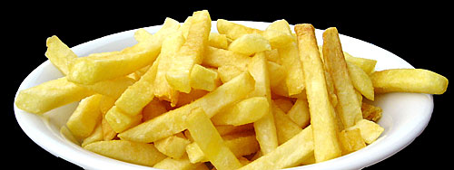 Easy Potato Recipies