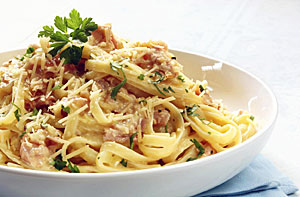 Pasta Recipies