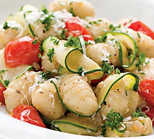 Pasta Recipies