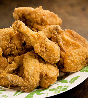 Recipies For Chicken