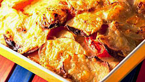 Recipies For Potatoes