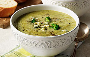 Soup Recipies